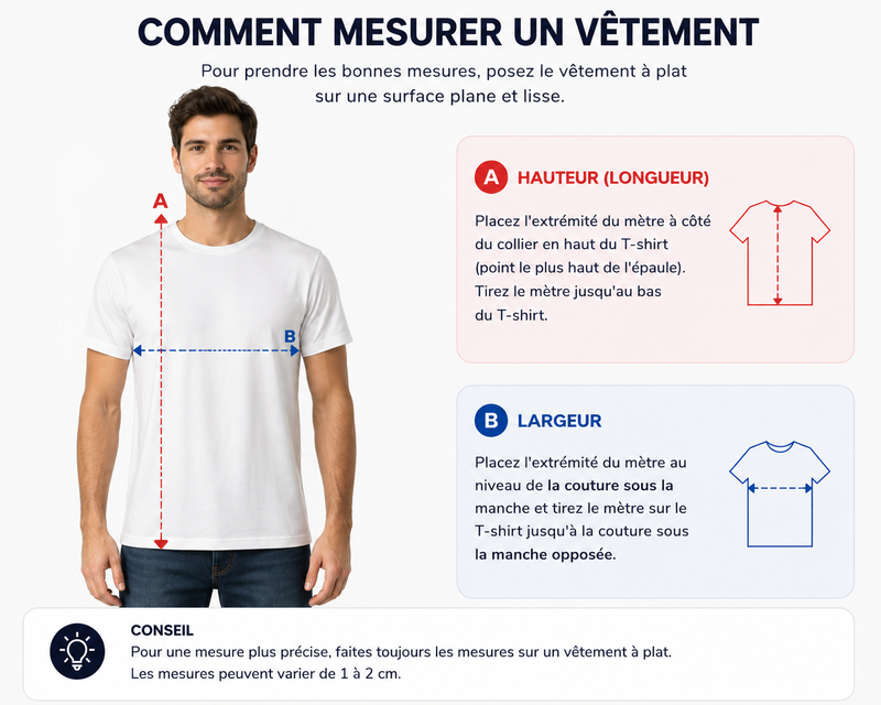 Guide des mesures