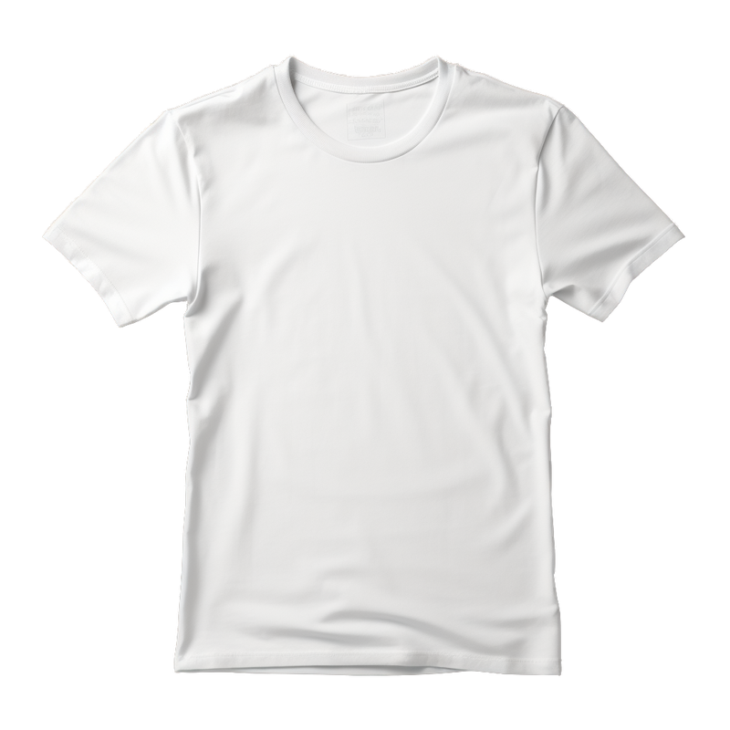 Mockup vêtement